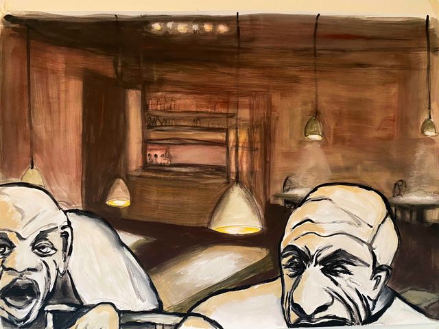 kantine