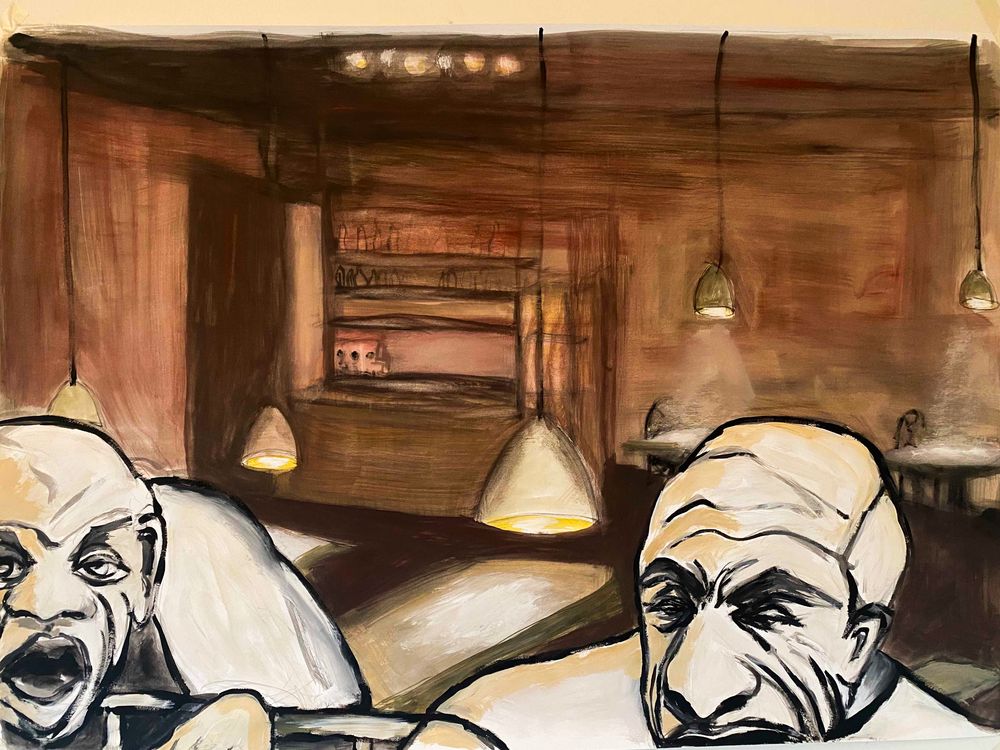 kantine